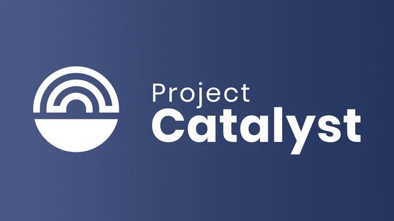 วิธีลงทะเบียนเพื่อโหวตสำหรับ Project Catalyst Fund4 สำหรับผู้ใช้ Yoroi Wallet บนมือถือ