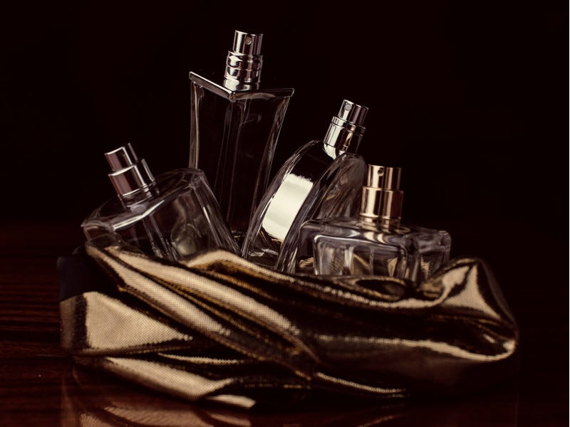 The 10 Most Exclusive Fragrances of All-Time | by Perfumania | Medium