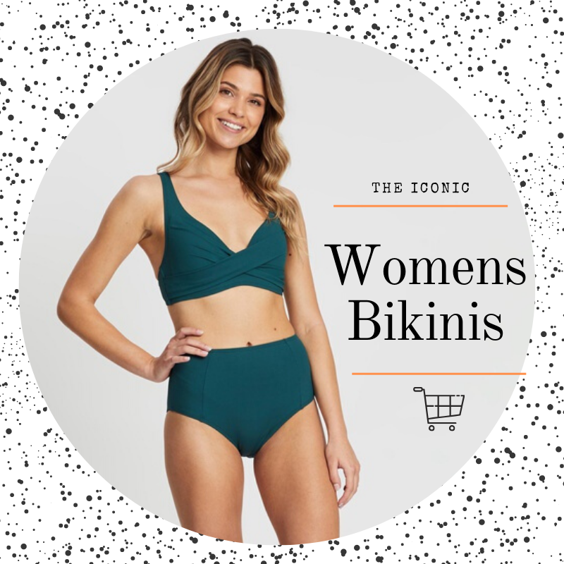 iconic bikinis