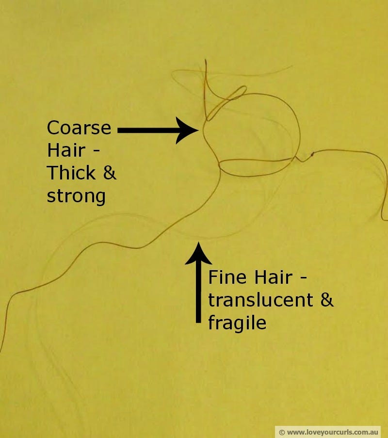 Do S And Don Ts For Protective Styling African American 4b Fine