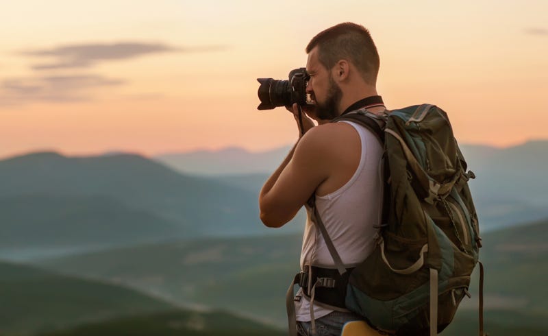 How to Pick Your Next Obsession. Choose an obsession that is grand — or 