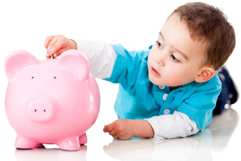 talking piggy banks for kids