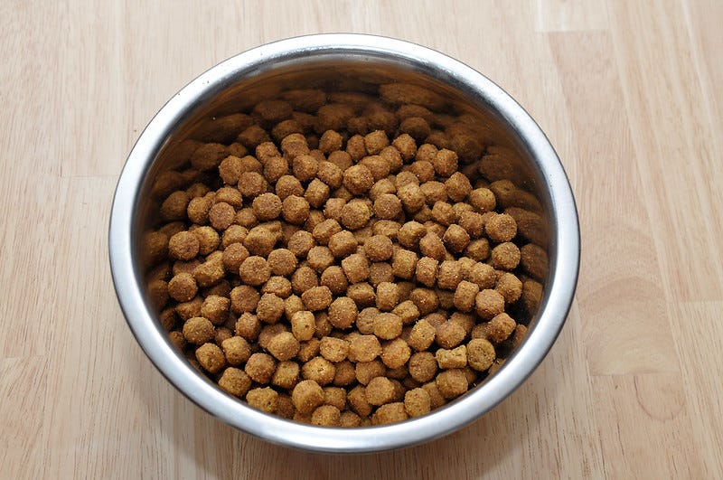 The Value — and Limits — of Eating Your Own Dog Food - Marker