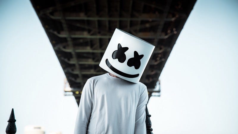 Live Marshmello At Gachibowli Stadium Hyderabad India By Julian Kuitur Medium gachibowli stadium hyderabad india