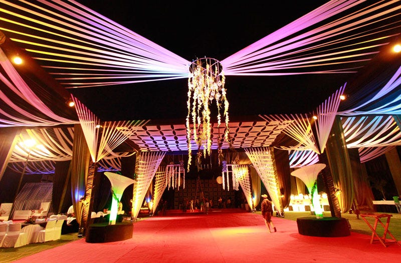 Wedding Venue Jammu Wedding Banquet Hall In Jammu