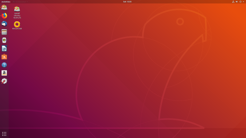Ubuntu 18 04 se desconecta wifi