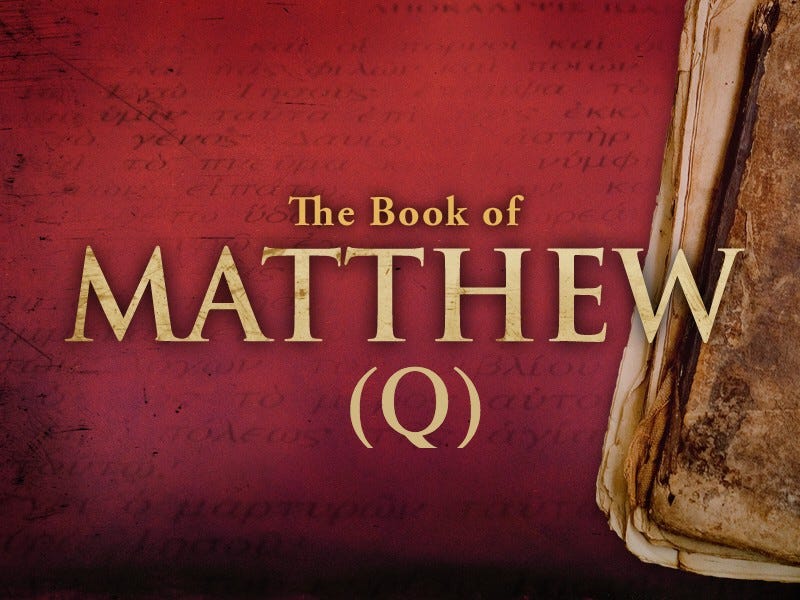 Bogan Bible Matthew 5 38 42 The Book Of Matthew Q By Matt Bogan bible matthew 5 38 42 the book of matthew q by matt