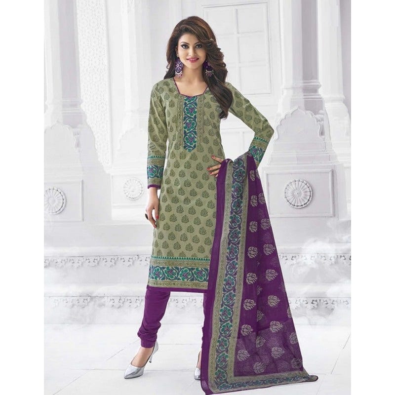 punjabi suit stitching designs
