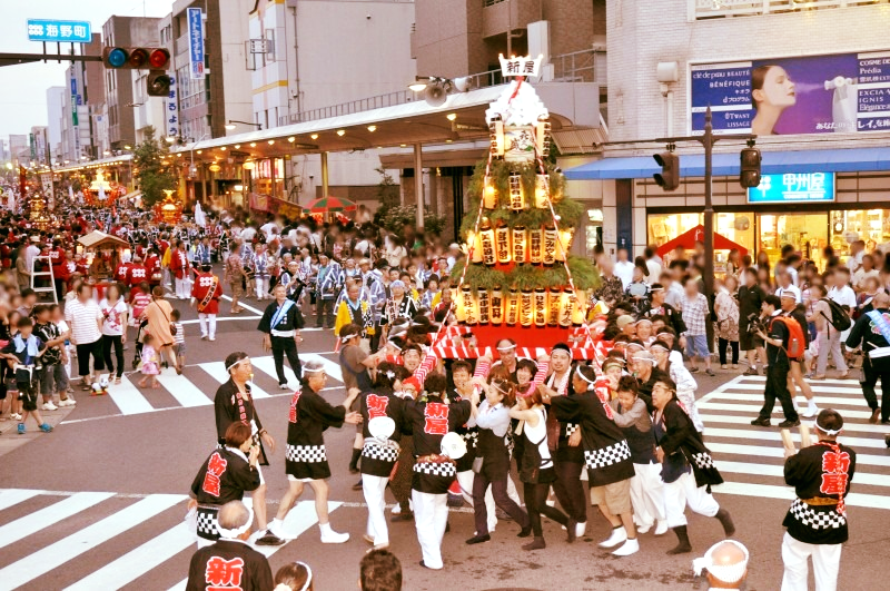 19 7 不只是京都才有祇園祭 長野縣上田市都可以欣賞到別出心裁的祇園祭 By 是日太郎 是日日本 Medium 19 7 不只是京都才有祇園祭 長野縣上田市都可以欣賞到別出心裁的祇園祭 By 是日太郎 是日日本 Medium