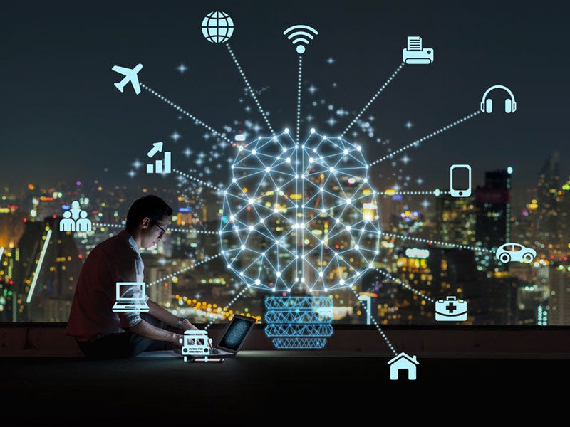 15 Artificial Intelligence Companies in UK Improving User Experience