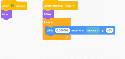 An Inside Look to Scratch and Python | by Emma Benyaminy | Girl Genius ...