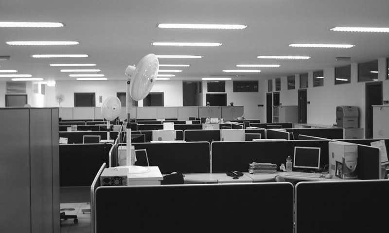 Plan an Efficient and Appealing Workplace | by Aima Khan | Medium