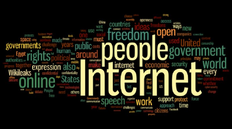 Internet & Democracy