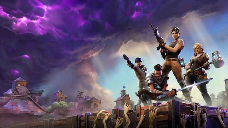 Free V Bucks Codes Generator How To Get Free Vbucks No Human Verification By Jeffrey D Simmons Aug 2020 Medium