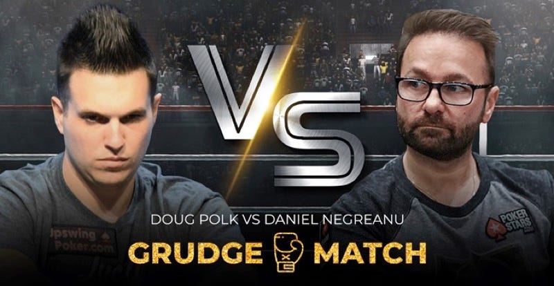 Doug Polk Poker Doug Polk Poker