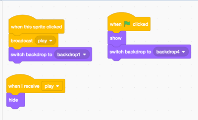 An Inside Look to Scratch and Python | by Emma Benyaminy | Girl Genius ...