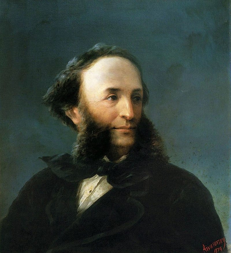 aivazovsky-paintings-timeline-i-have-chosen-to-do-a-timeline-on-ivan