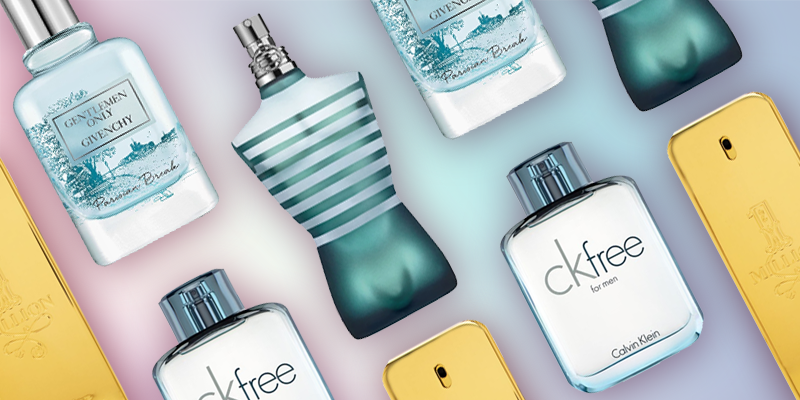 Os melhores perfumes importados masculinos de 2017 | by Bruno Gomes | Entre  Lados | Medium
