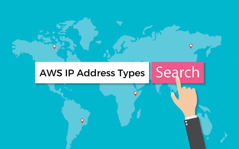 Quick Guide Understanding AWS IP Address Types by Jay Chapel Medium