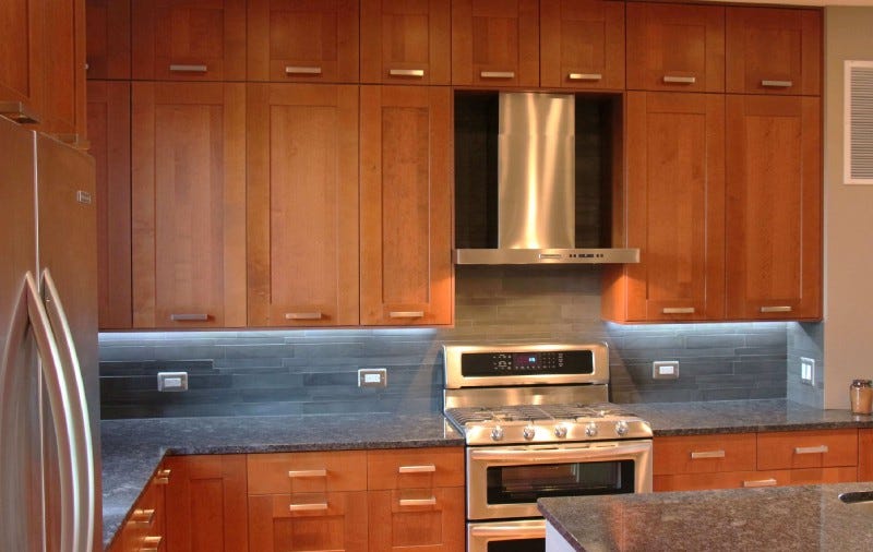 How Sektion Is Revolutionizing The Ikea Kitchen Design