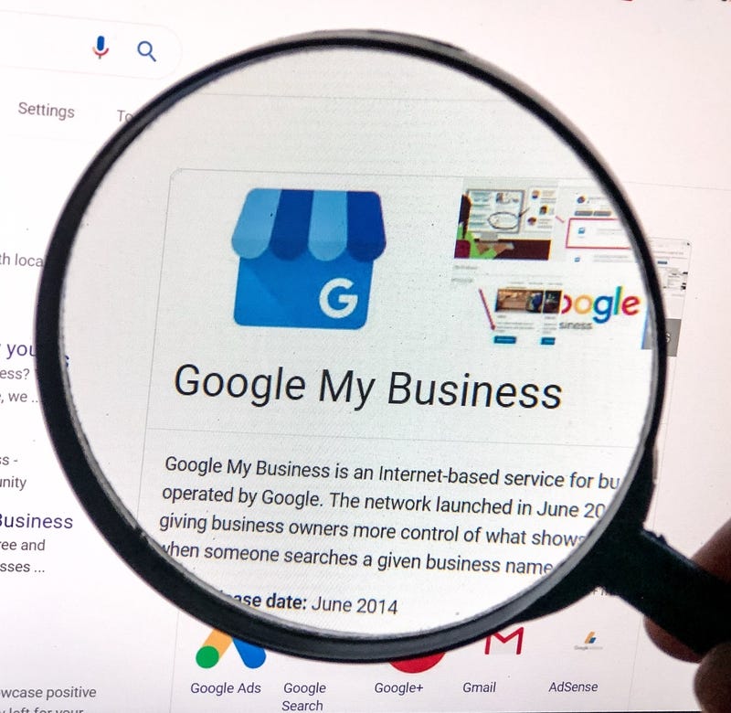 Checklist 9 Reporting Google My Business Spam Listing By Estalon Tech Google My Business 18 Checklist Local Seo Oct 2021 Medium