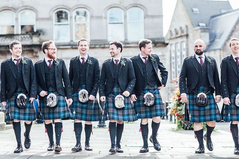 men kilts