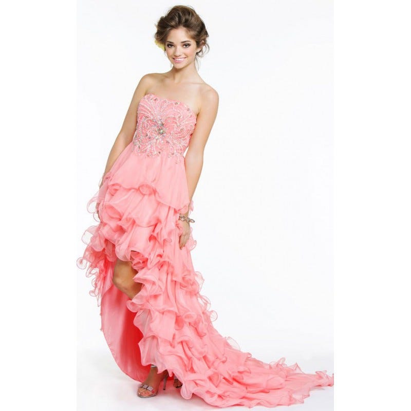 get gorgeous dresses