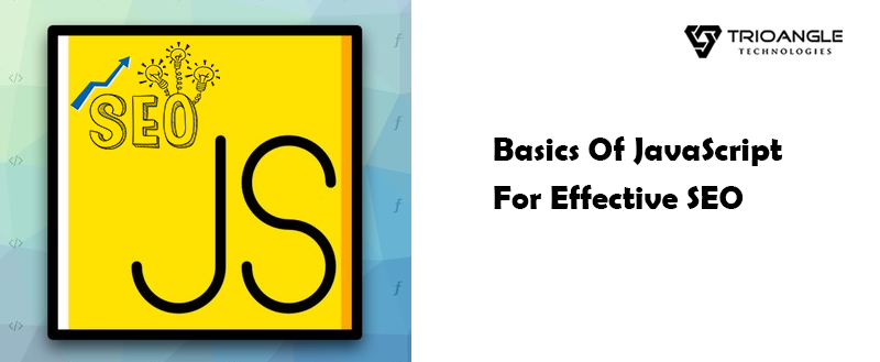 Basics Of JavaScript For Effective SEO | by Hariharan | Medium