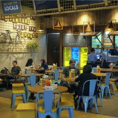Cara Booking Tempat Makan Untuk Bukber Sederet Tempat Cara Booking Tempat Makan Untuk Bukber Sederet Tempat