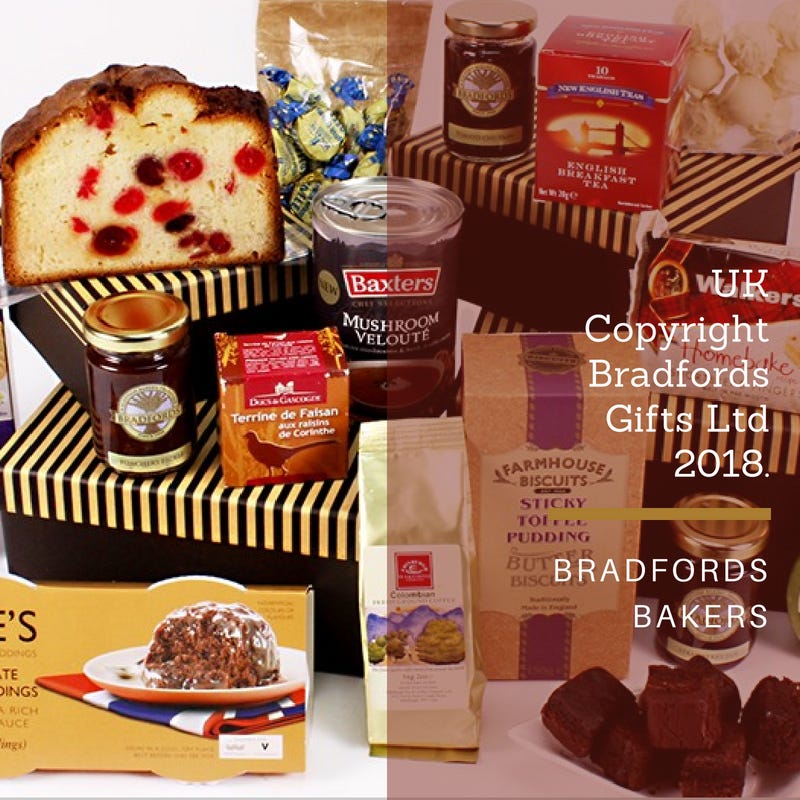 Top Reasons Why Gifting Food Hampers Be The Best Choice For Any
