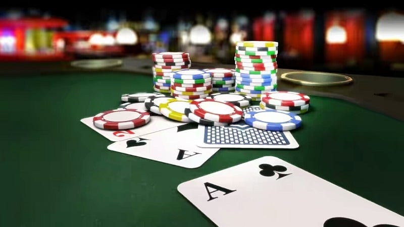 Hal Paling utama Pilih Kursi Waktu Main Poker Online | by Khalvin | Medium