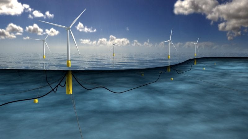 benefits of wind power