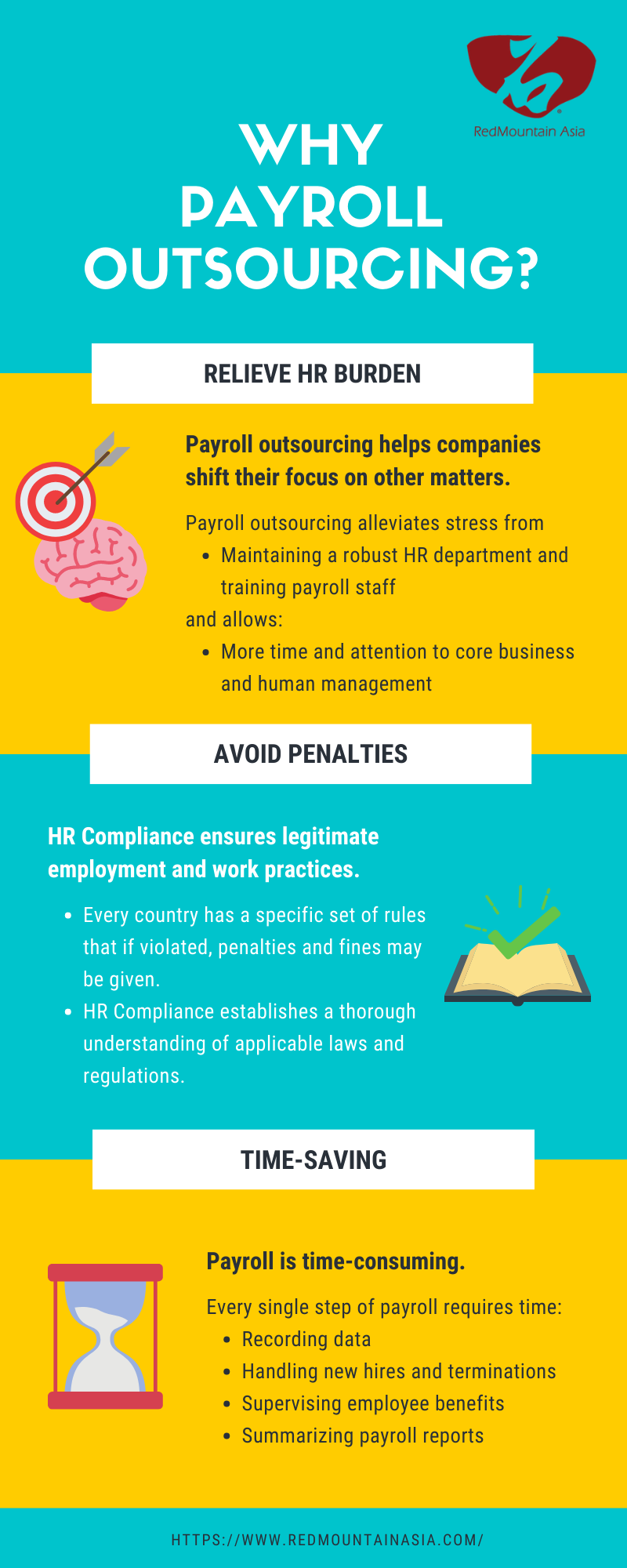 Why You Should Be Outsourcing Your Payroll - Blog - Polyglot Group