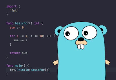 Get to know Go Syntax by reading some code | by Tyrese Williams | Medium