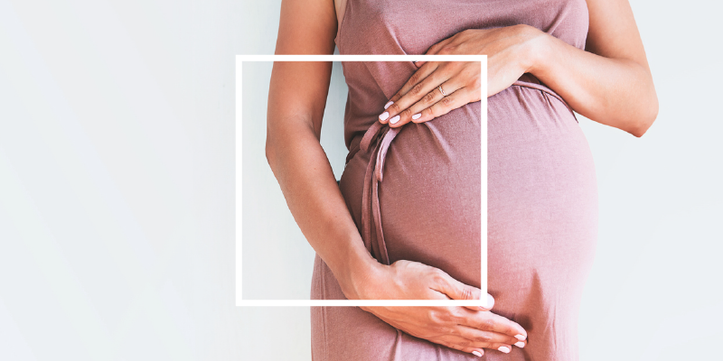 How Pregnancy and Motherhood Change Your Skin