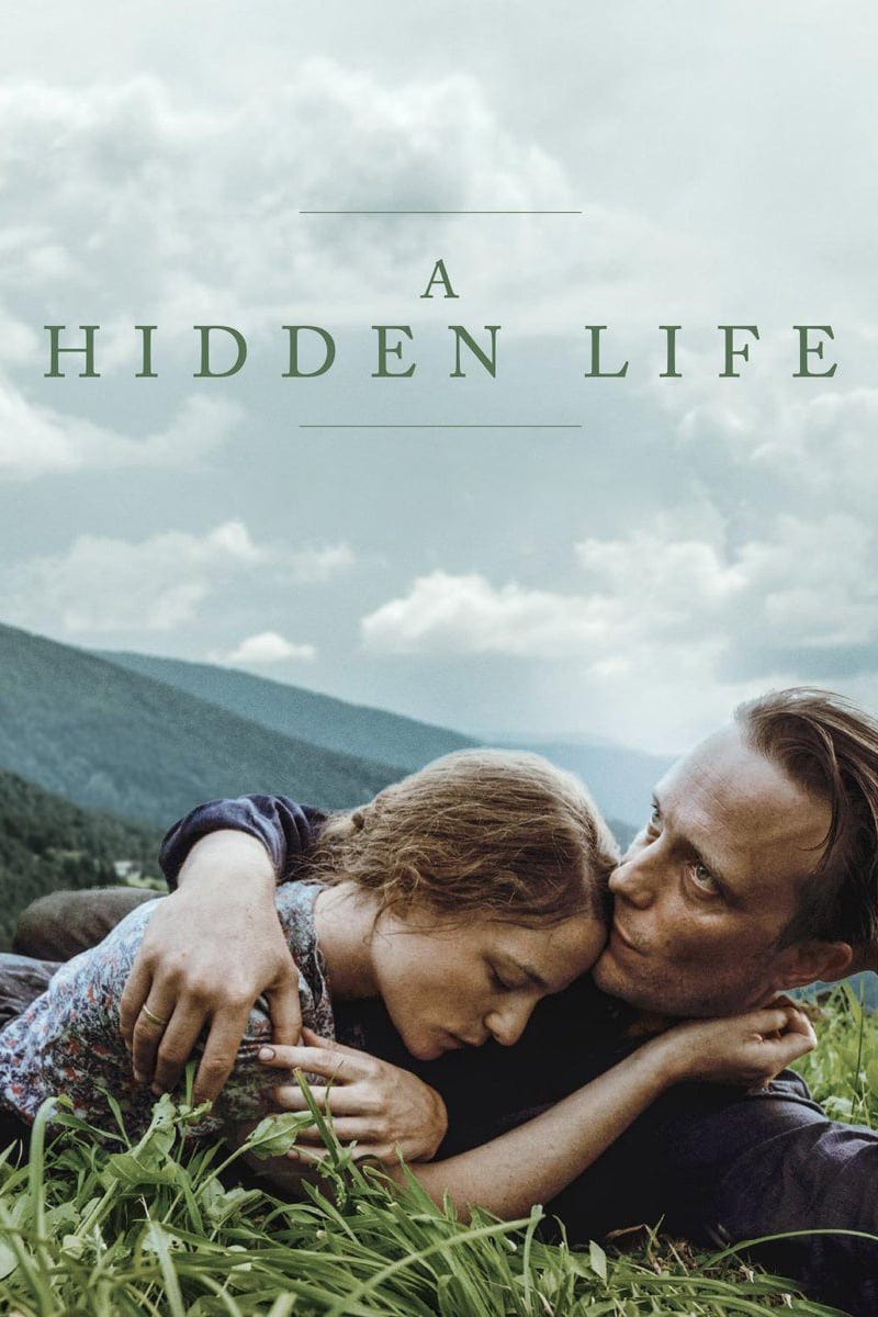 Full Watch A Hidden Life Complete Full Movies