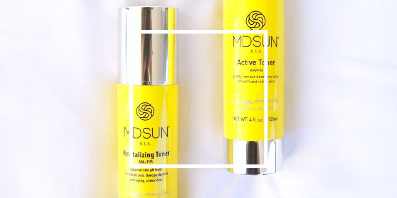 can astringent be used as toner