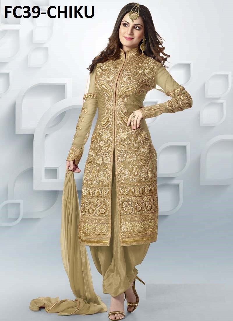 dhoti dress for women