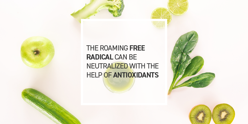 7 Best Sources of Skin Friendly Antioxidants