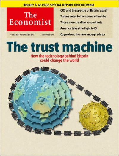 分散化した信頼の時代へ Trust トラスト 読後メモ 信頼 というキーワードを通じて 今なぜブロックチェーン について考える歴史 By Hiroyasu Ichikawa Socialcompany