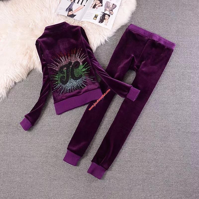 womens juicy tracksuits