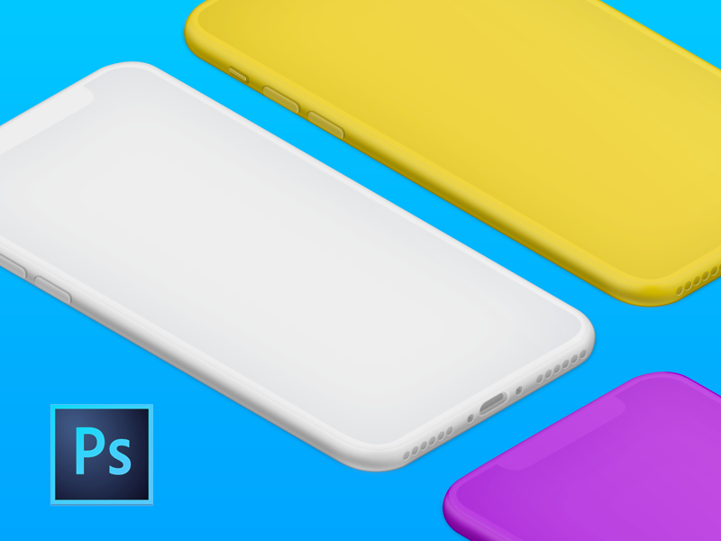 Download 20 Free Iphone Mockups Psd Sketch July 2021 Ux Planet