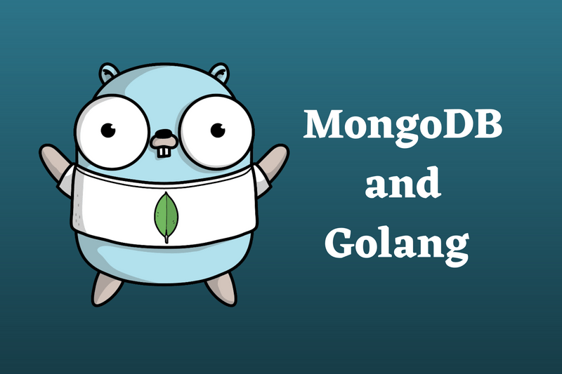 Mongo-DB with GO. This article aims at providing basic… | by Sajal Dulal |  Geek Culture | Medium