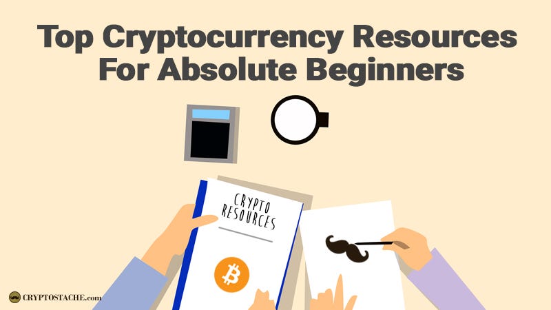 Beginner’s Guide To Cryptocurrency Investing | By Kibrom Hagos | Medium