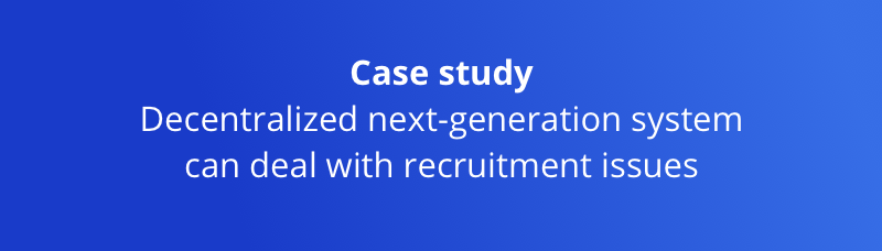 Decentralized control: a case study of russia image