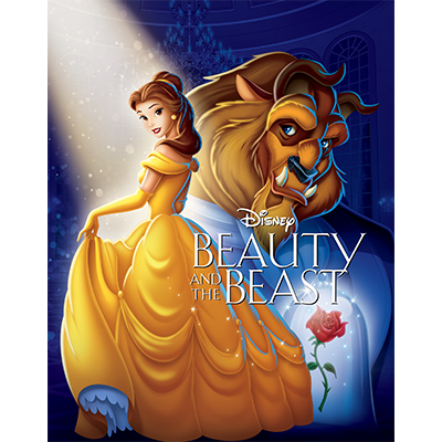 The Fear For Code Lines Beauty And The Beast By Omonye Medium