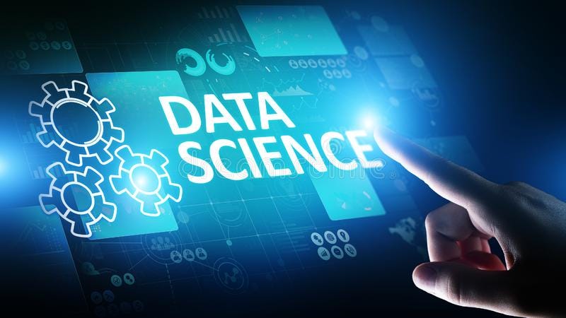 Data Science and Big Data Analytics Assignments | by Teacher Joel | Medium