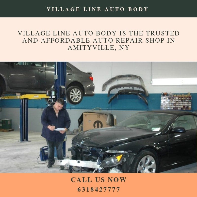 Village Auto Body >> Village Line Auto Body Repair Shop Melville Ny Village Village Auto Body >> Village Line Auto Body Repair Shop Melville Ny Village