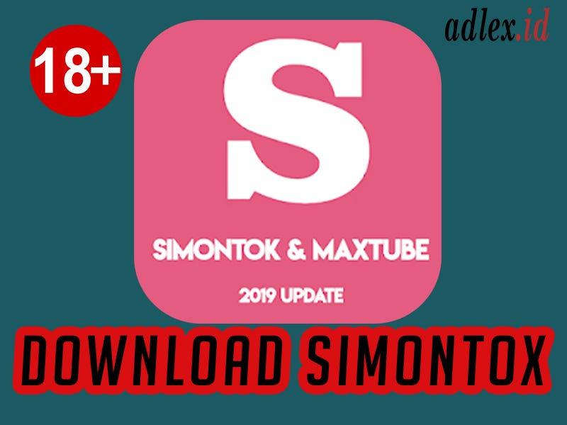 Download Aplikasi Si Montok Background