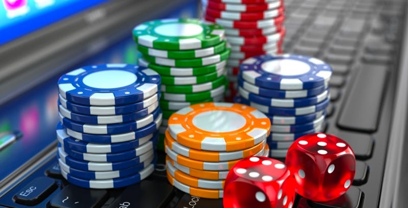 Online Casino – Top Benefits And Tips To Find Reliable Platform Discussed